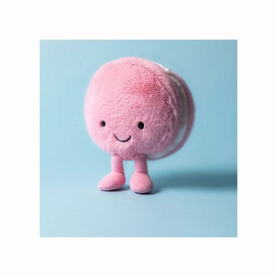 Jellycat Mia Macaron New Zealand | BGUVR6704